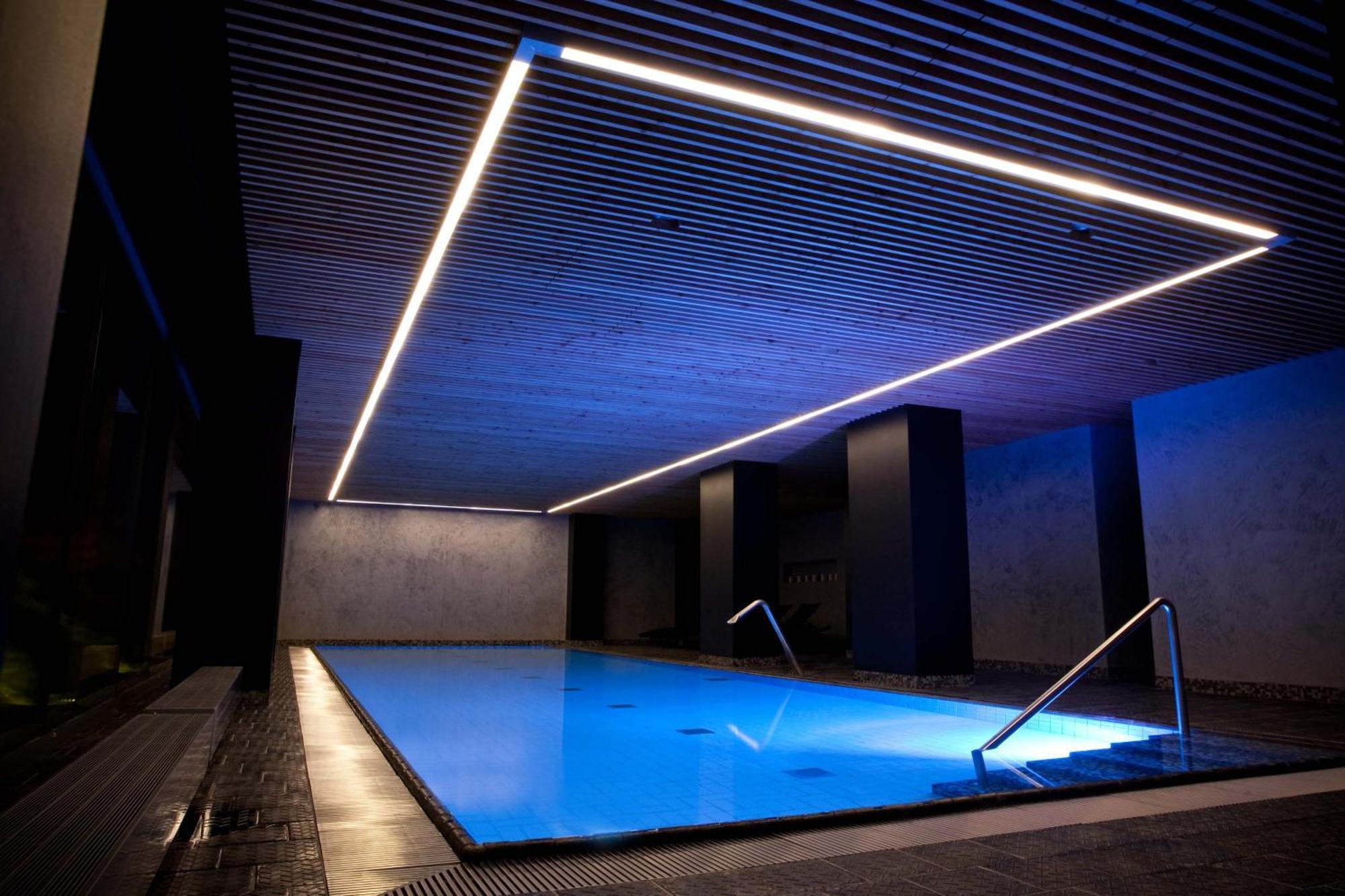 Hotel Duo Horní Bečva Exteriör bild