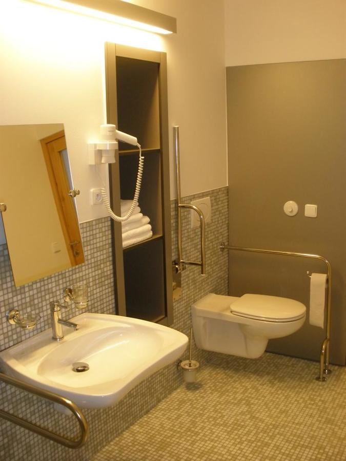Hotel Duo Horní Bečva Exteriör bild